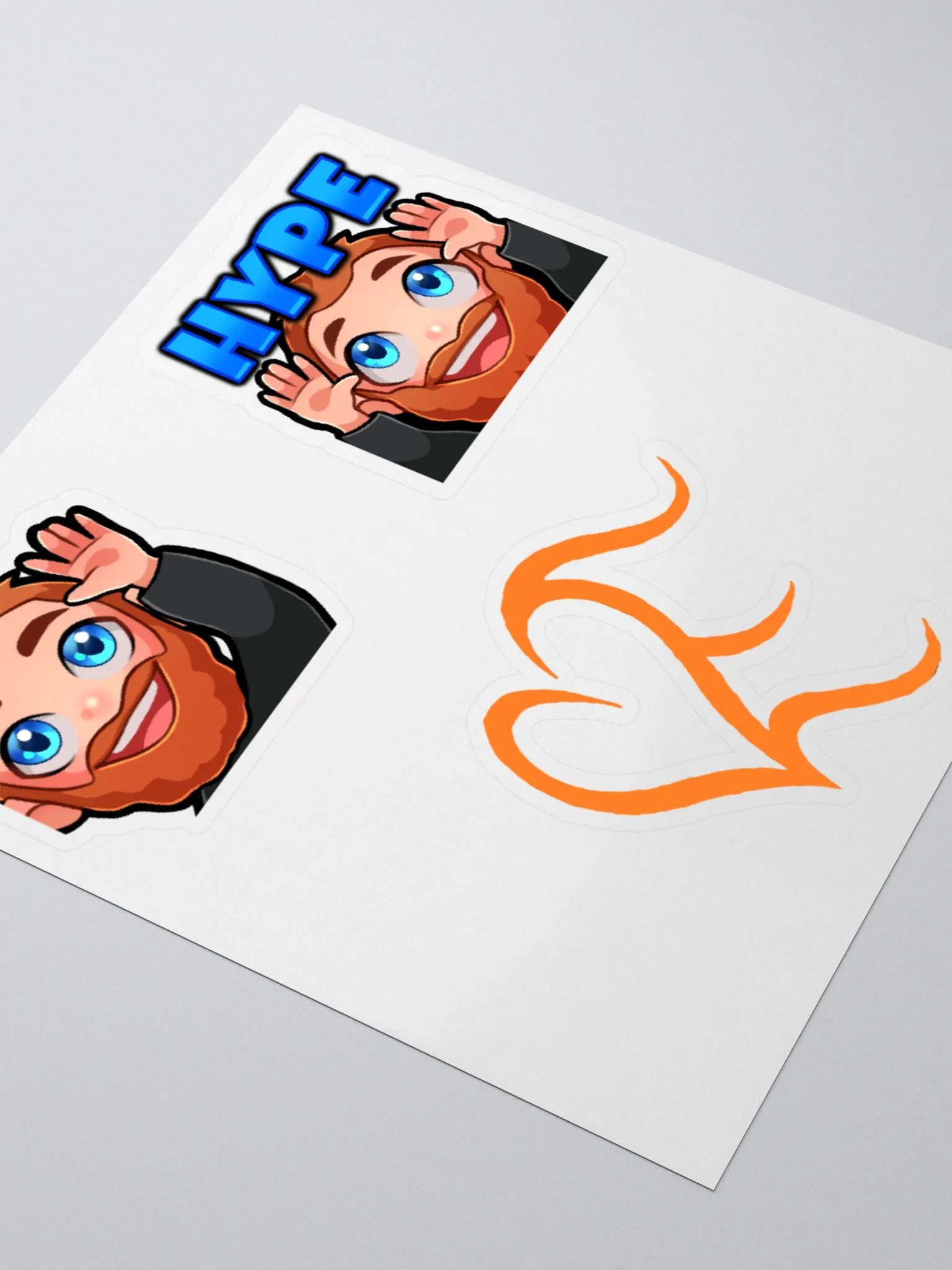Emotes product image (7)
