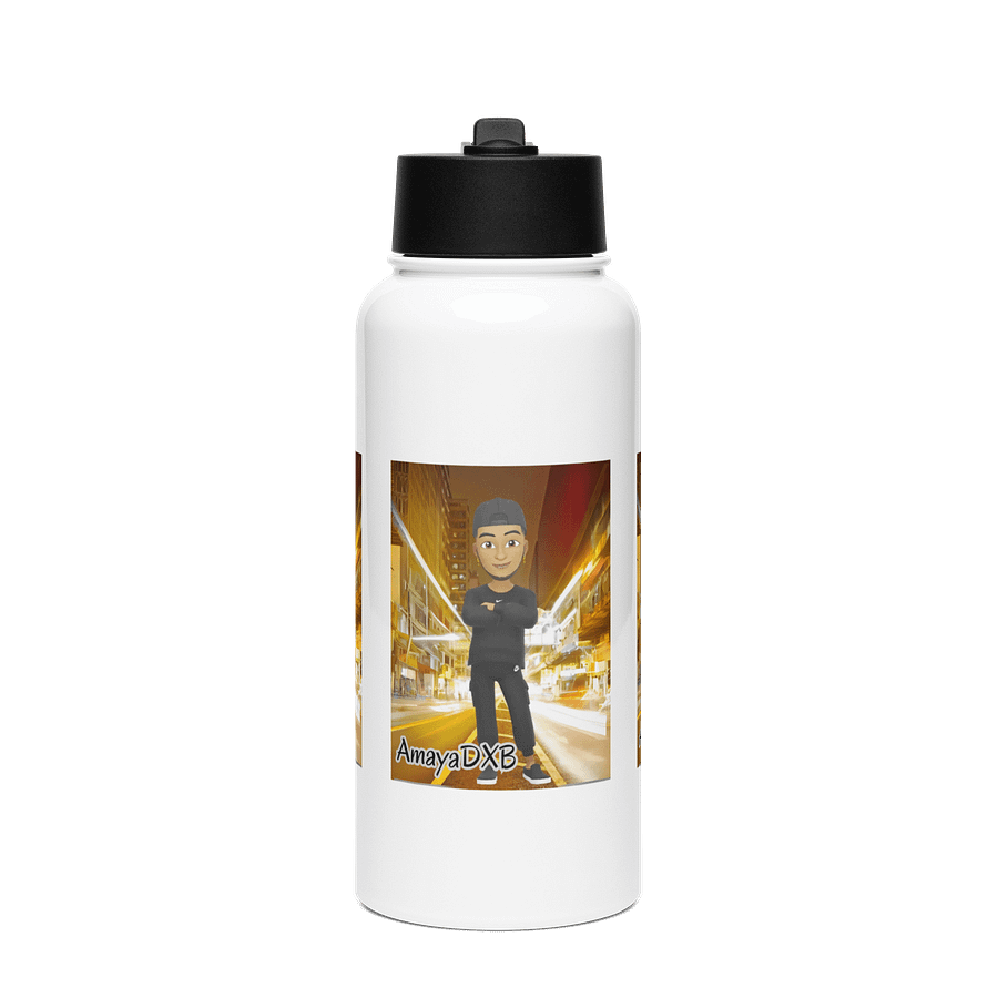 Water Bottle AmayaDXB product image (1)