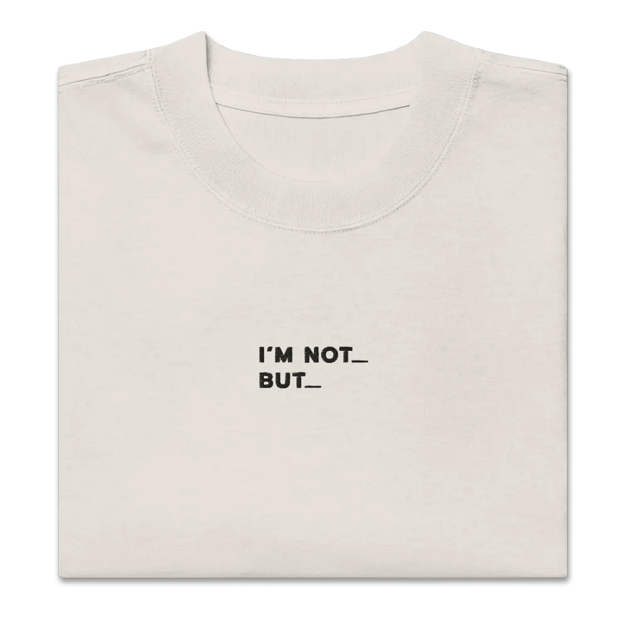 oversized.imnot product image (1)