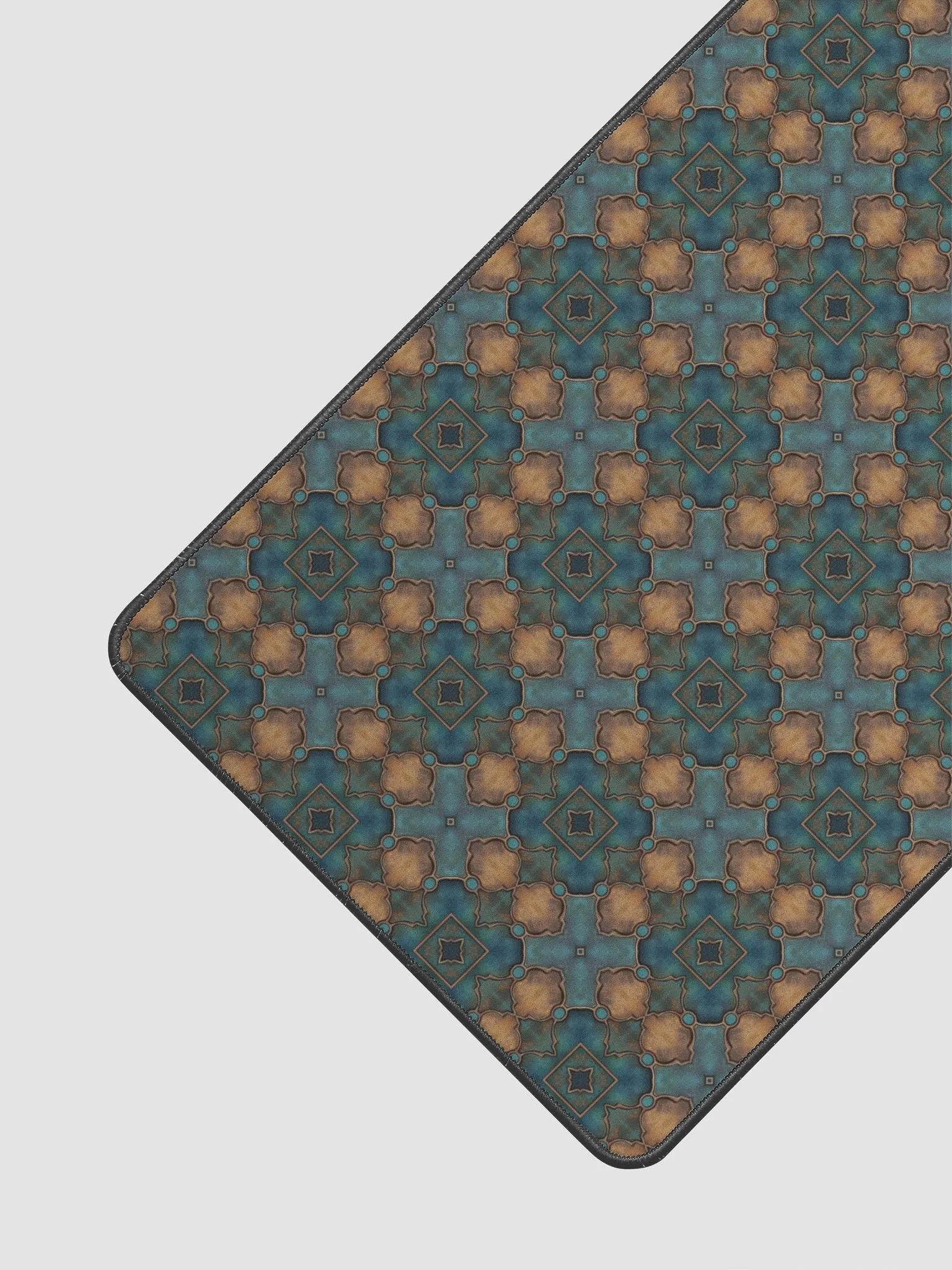 Large Desk Mat 22" x 12" #18582414 product image (1)