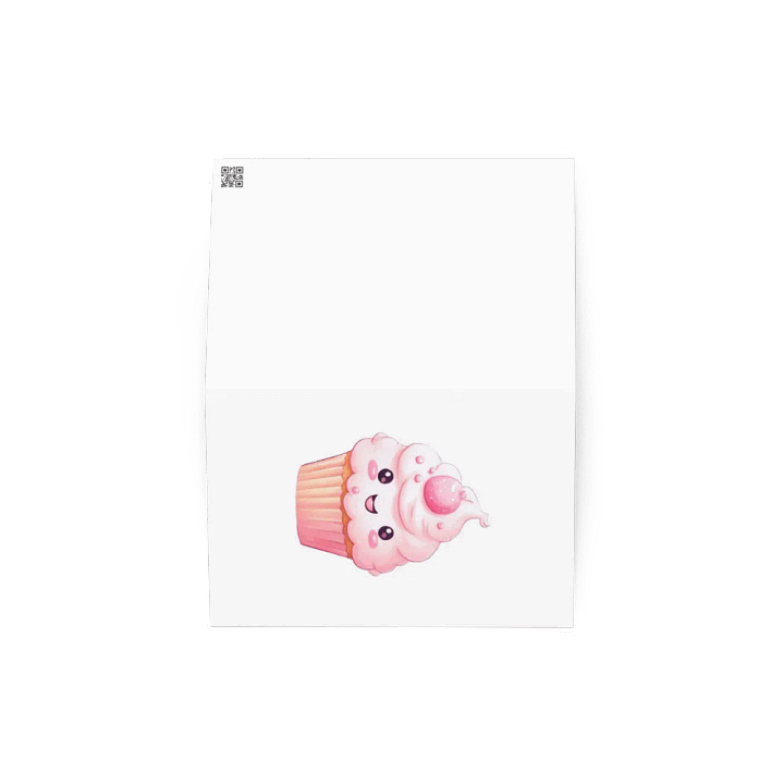 CUPCAKE KAWAII product image (4)