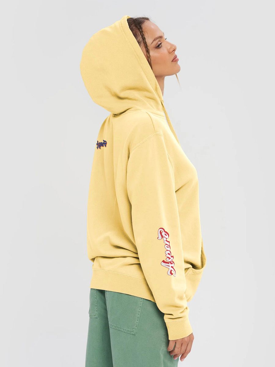 Chill Restricted Aspero Hoodie product image (3)