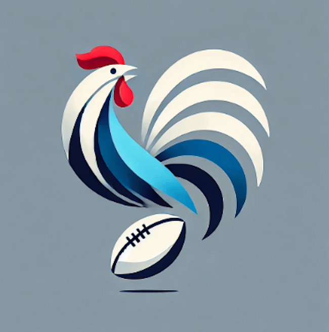 France - Six nations 2025
