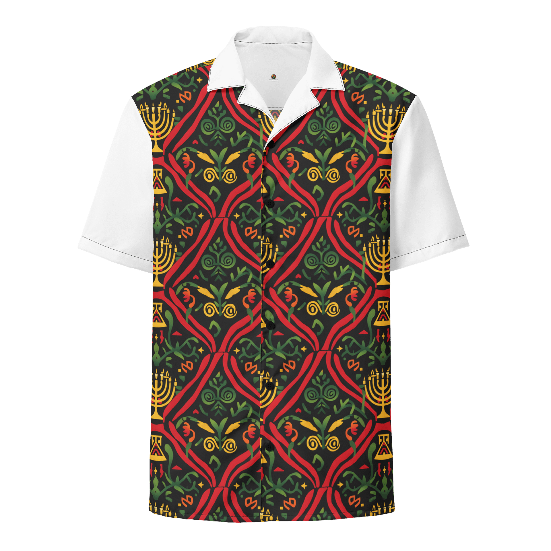 Vibrance of Umoja: Kwanzaa Heritage product image (3)