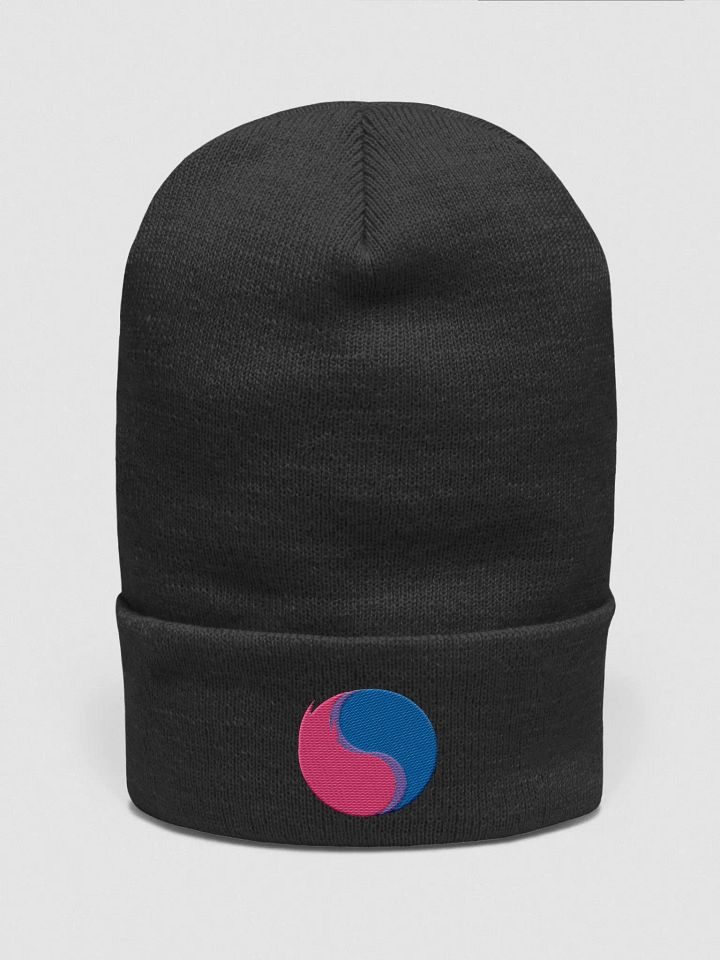 Bi Sedai Beanie product image (1)
