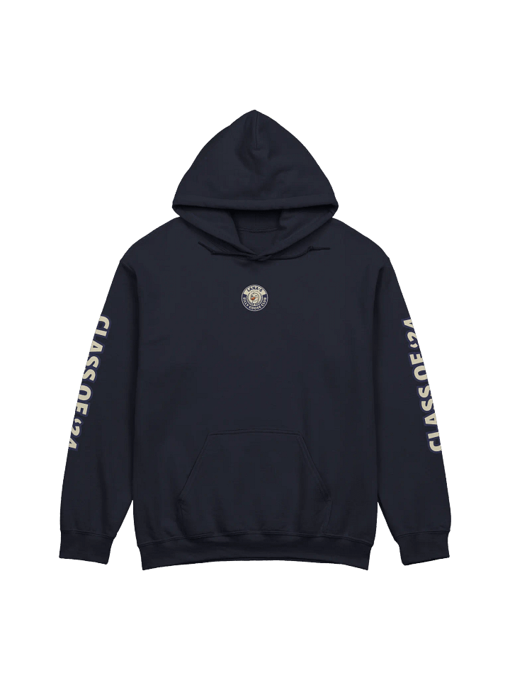 Silly Goose Club Hoodie product image (1)