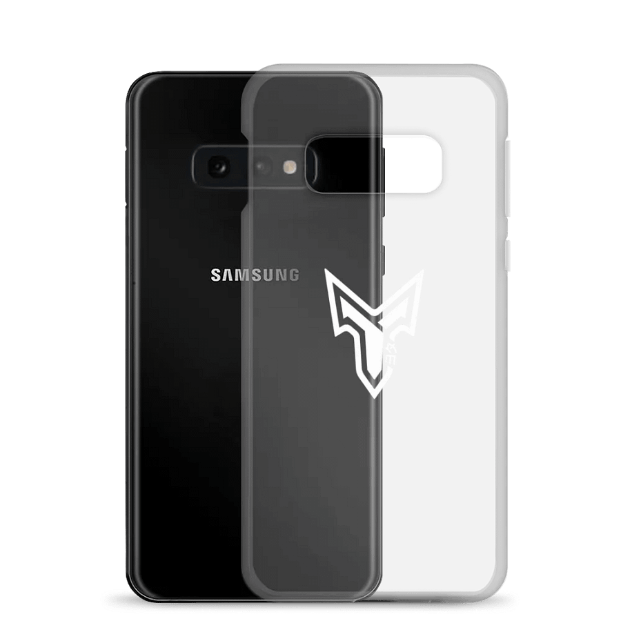 Yota Samsung Case [Clear] product image (21)