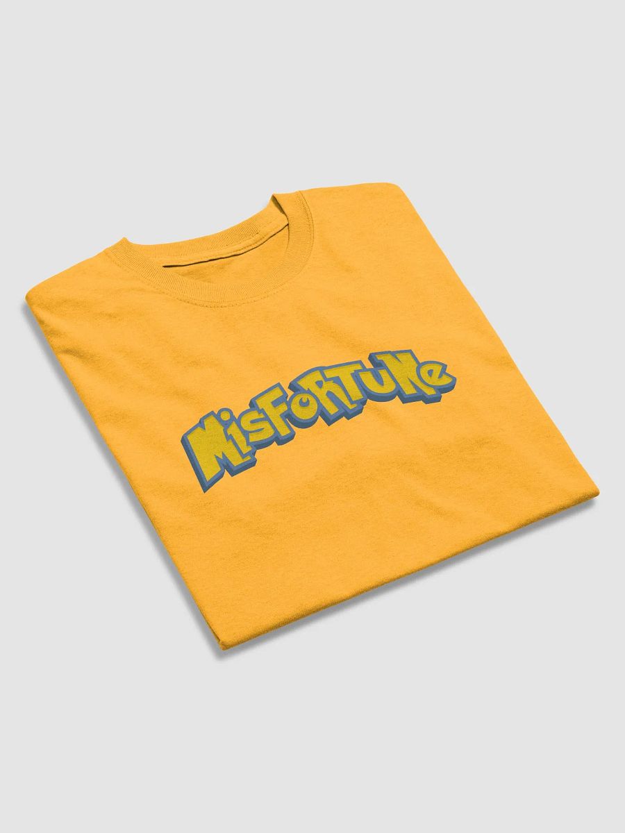 Pocket Monsters Logo Tee product image (3)