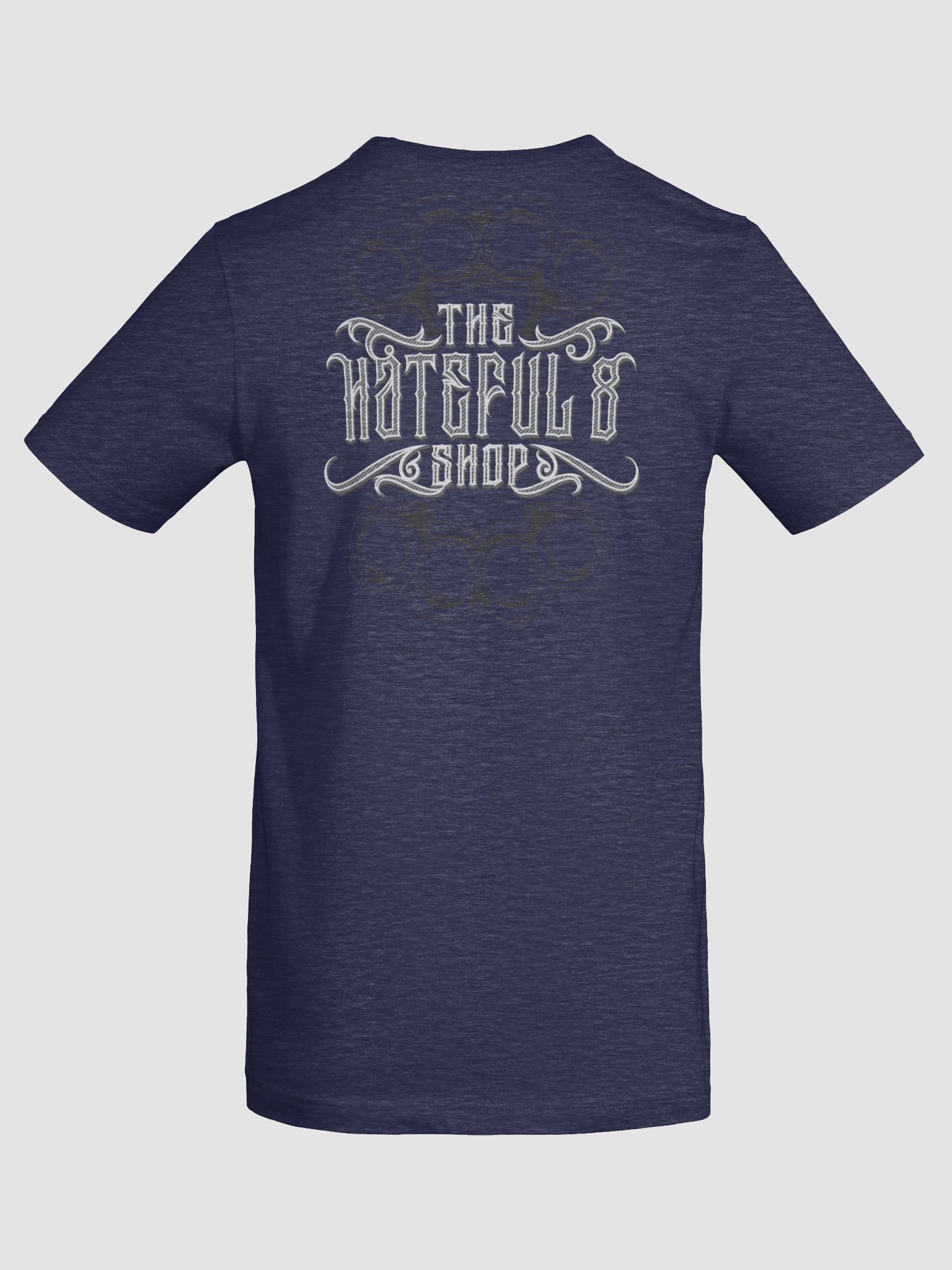 The Hateful Eight Shop T ( 11 colors ) product image (44)