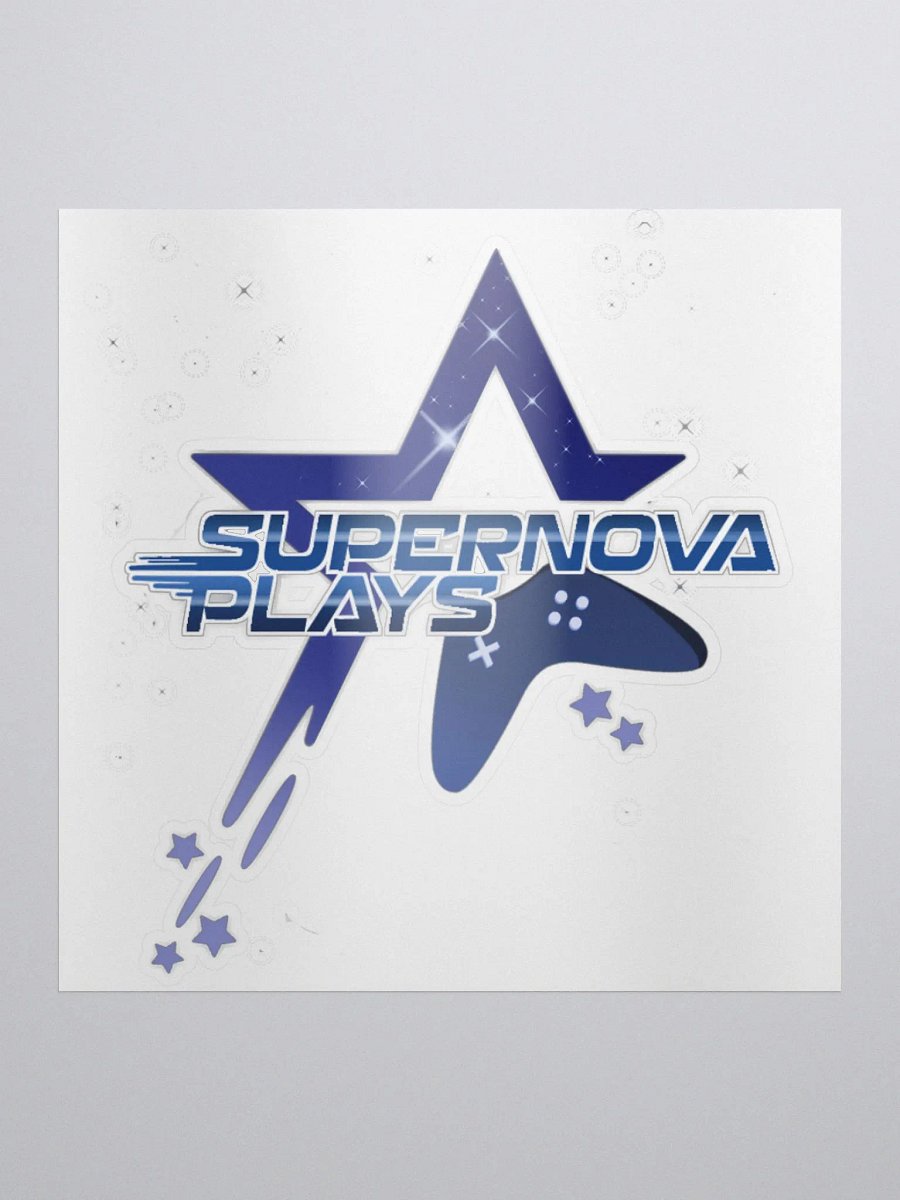 Stickers product image (1)