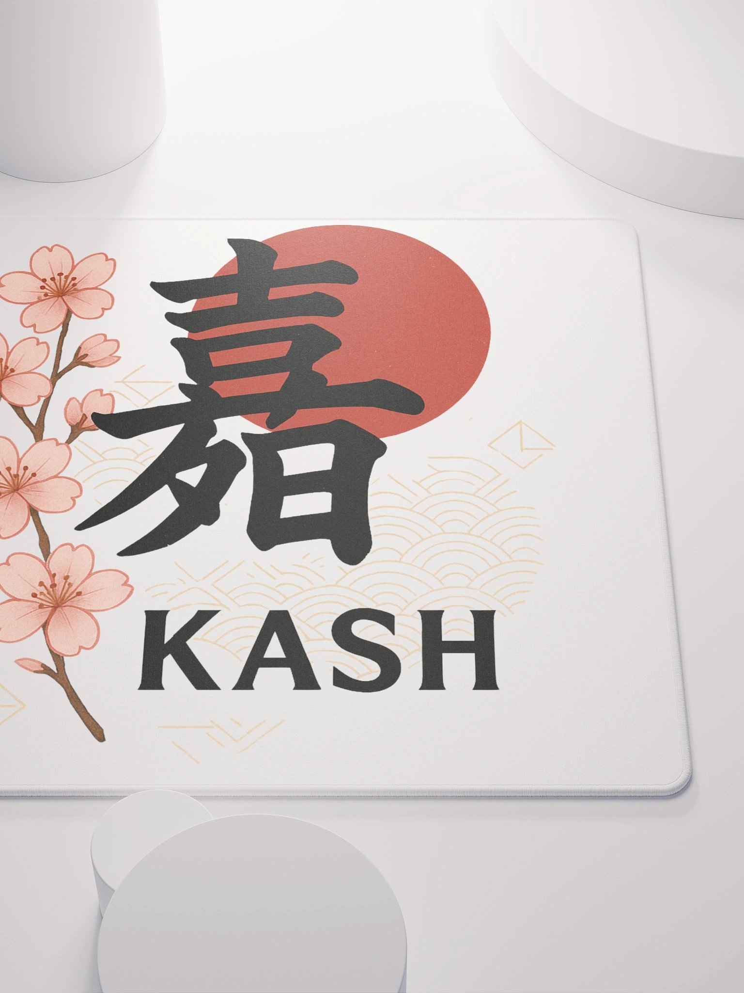 Kash Gaming Mouse Pad product image (9)
