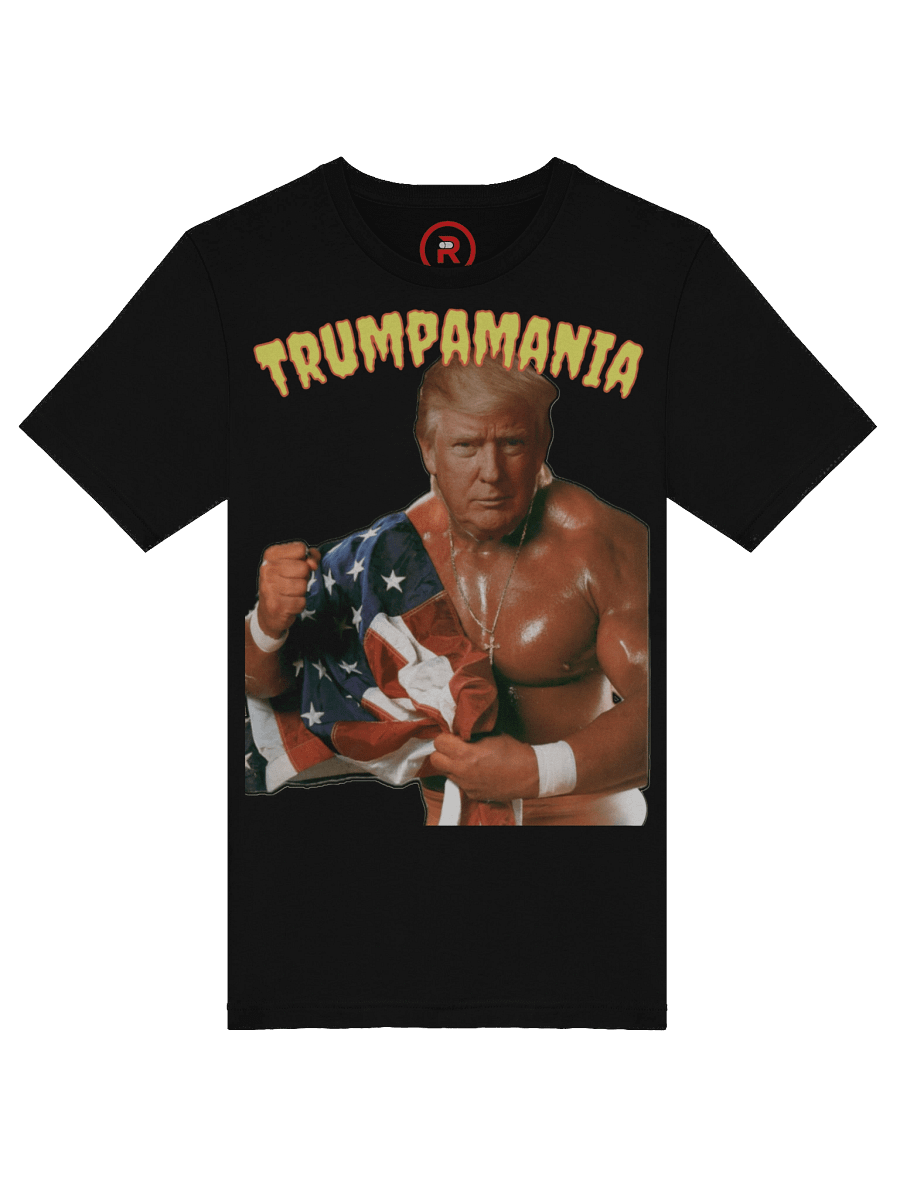 Trumpamania product image (19)