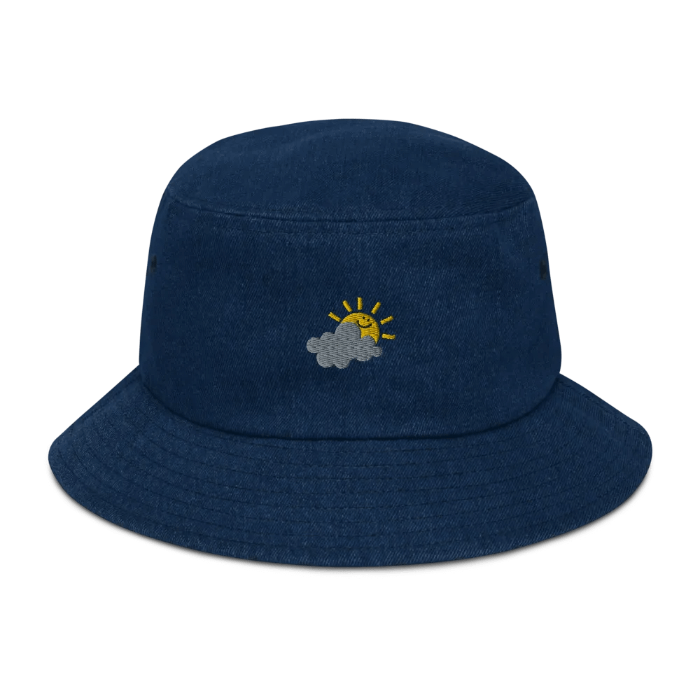 The Sunny May Bucket Hat product image (1)