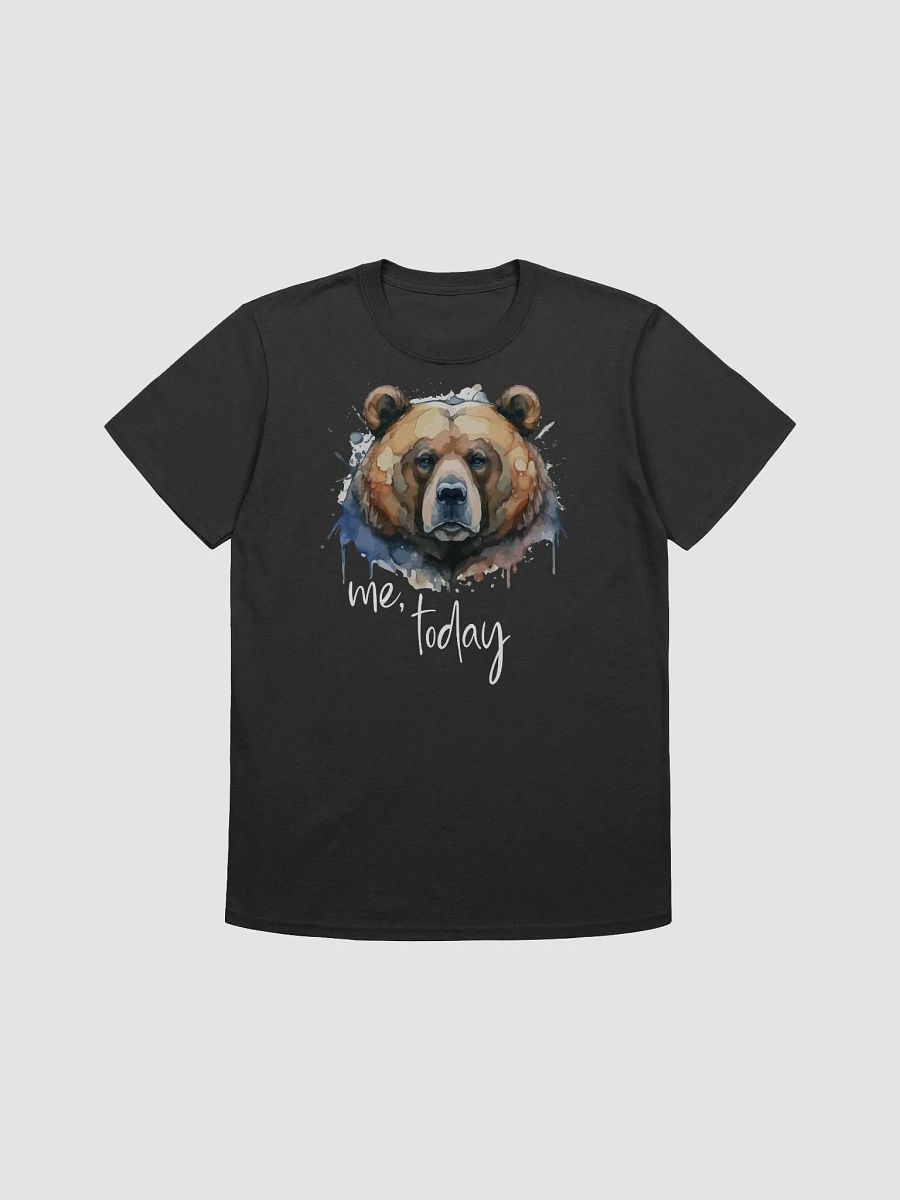 Me, today - Bear product image (3)