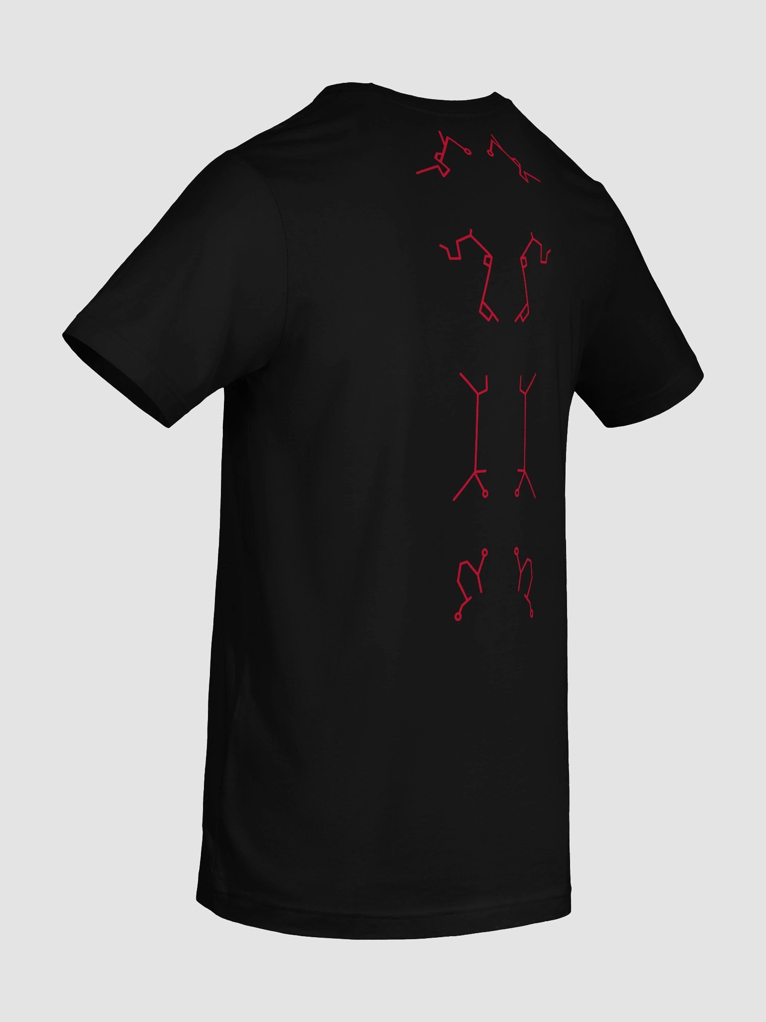 Livi Glitch T-Shirt product image (56)