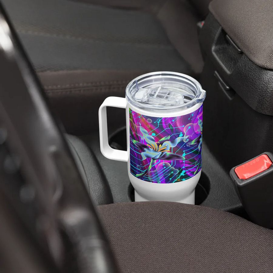 Meta color-Magic travel mug for bold genZ ladies and gents product image (8)