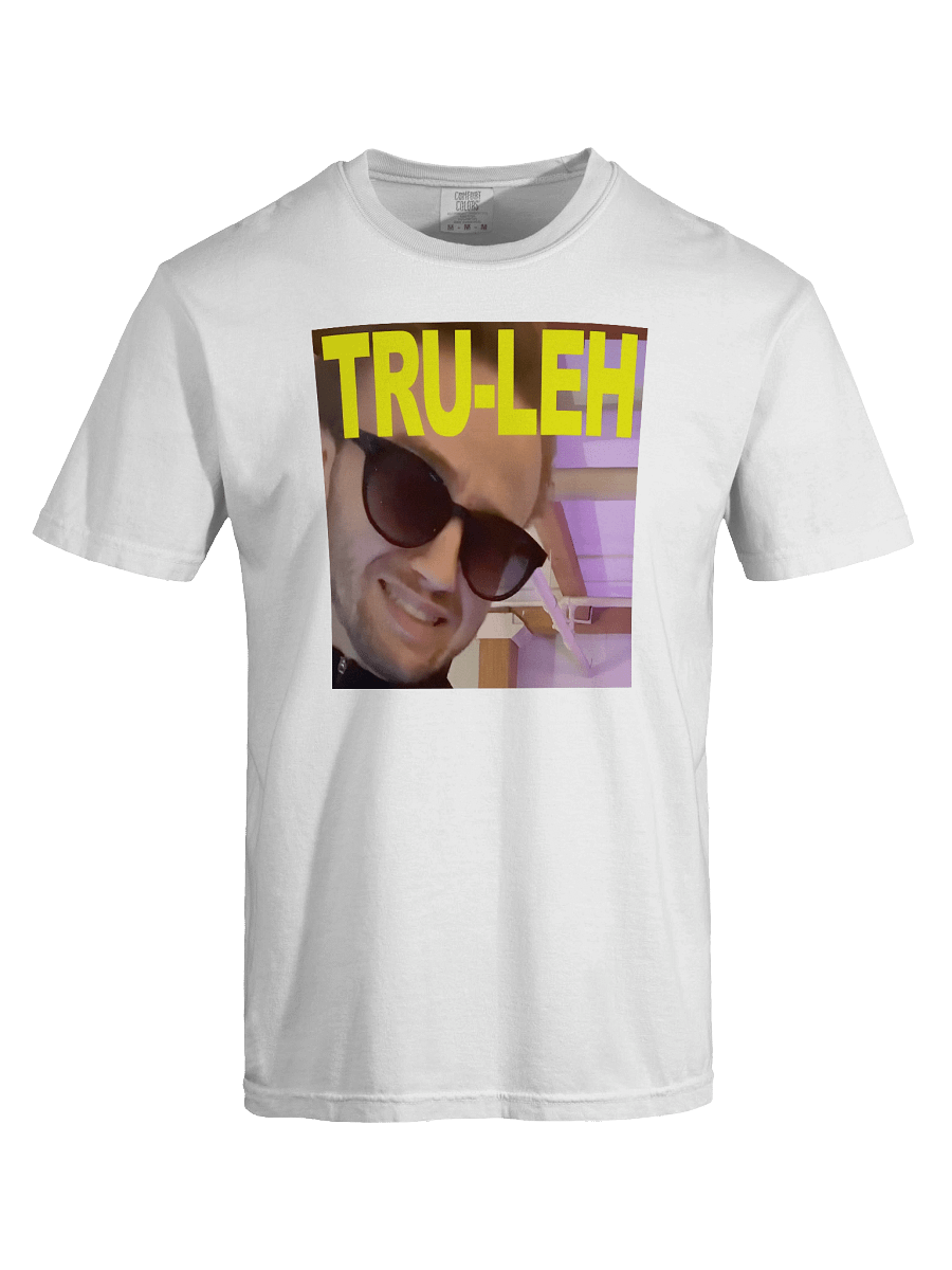 TRU-LEH Tee product image (5)