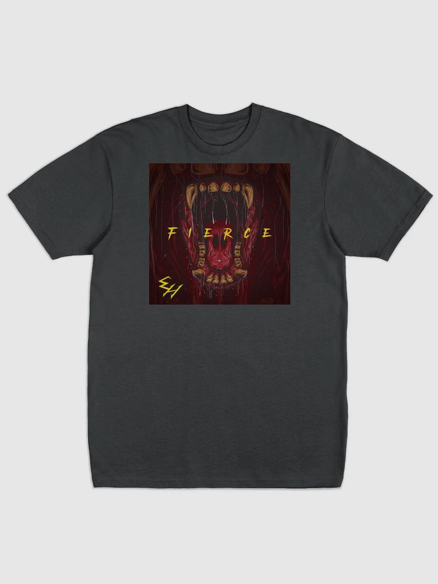 Fierce Bite Men's Premium Tee product image (1)