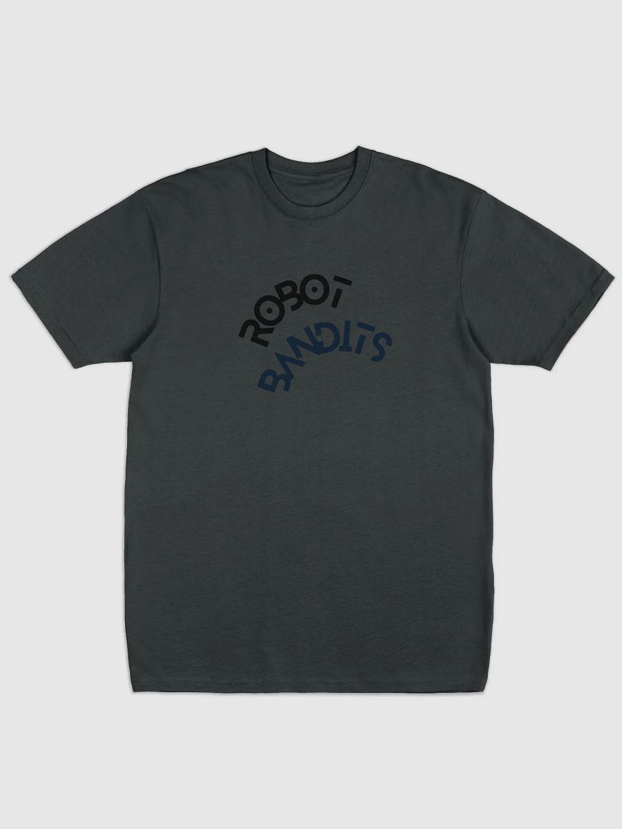 BANDITS Slanted Tee product image (2)
