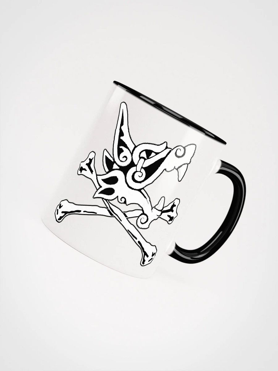 Jorgy Roger Coffee Mug product image (48)