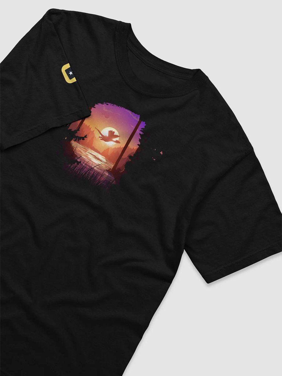 Legendary Lake Tee Shirt product image (3)