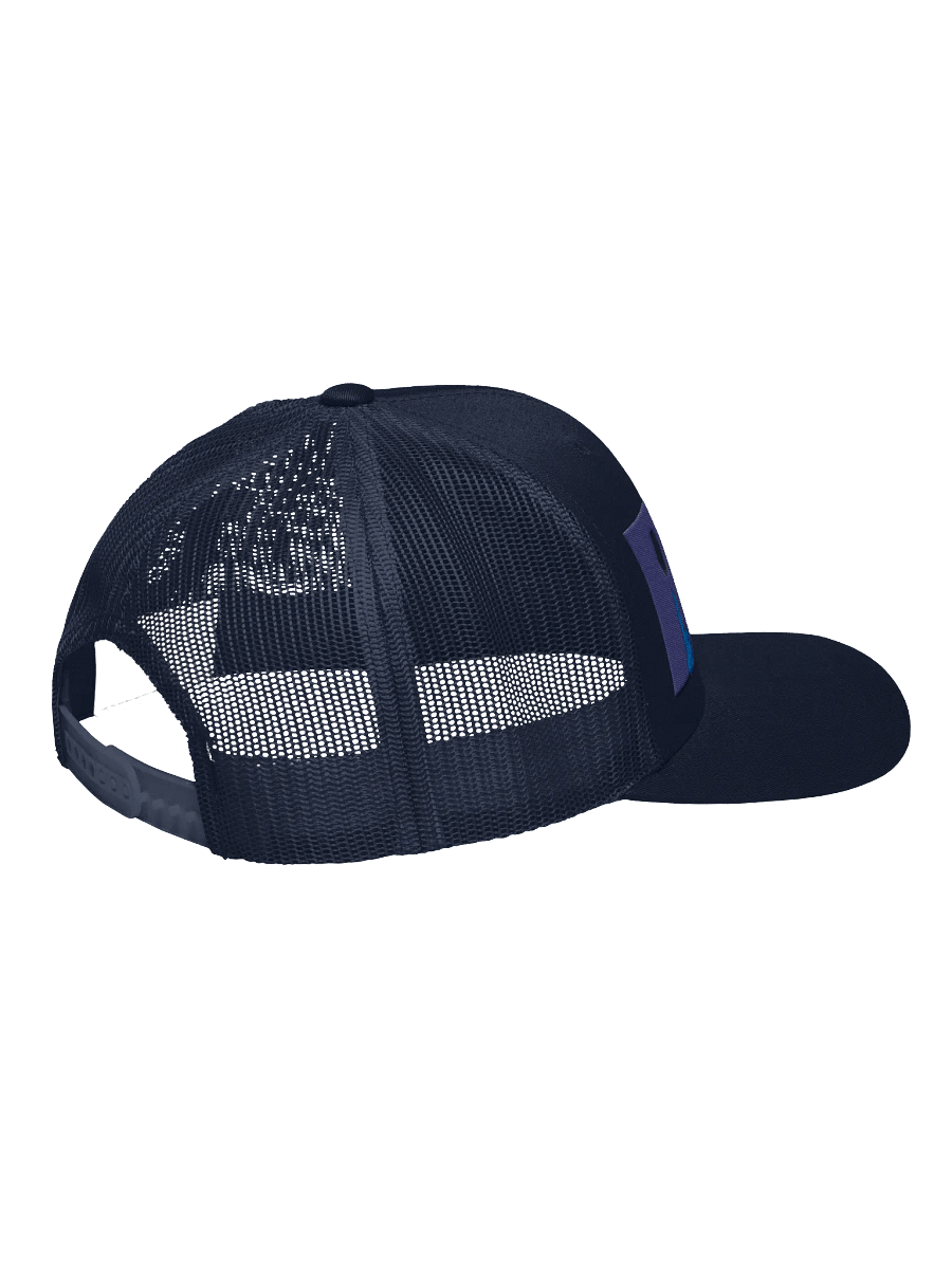 FRO BOY HAT BLUE product image (13)