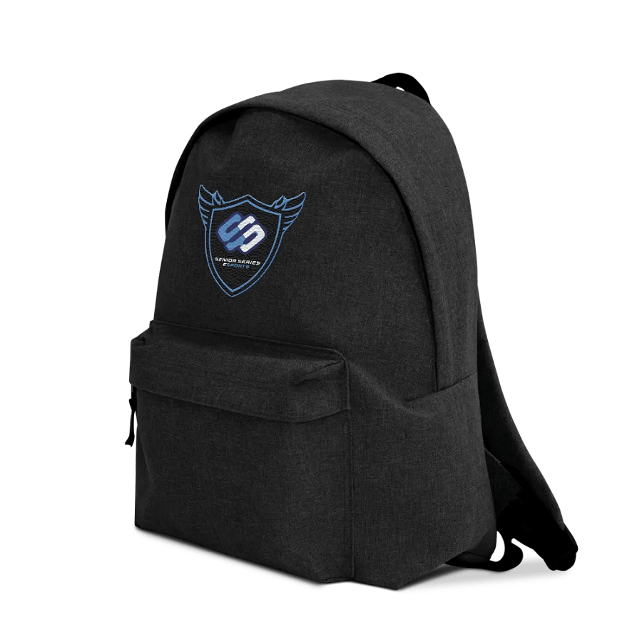 Team SRSE Back-Pack product image (3)