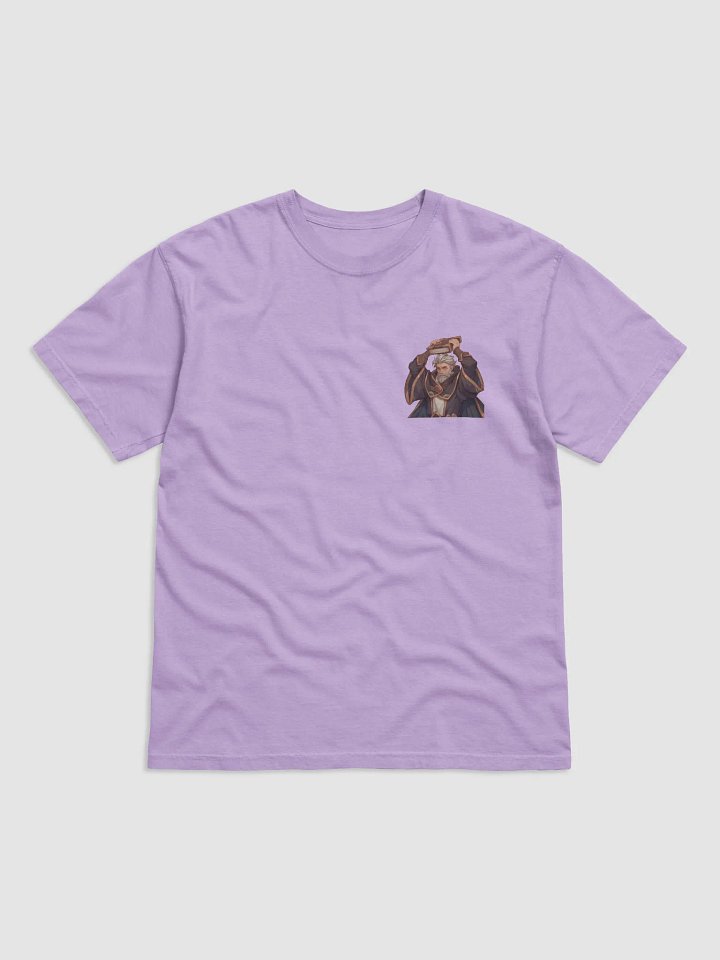 WhyWon'tYou - T-Shirt product image (7)