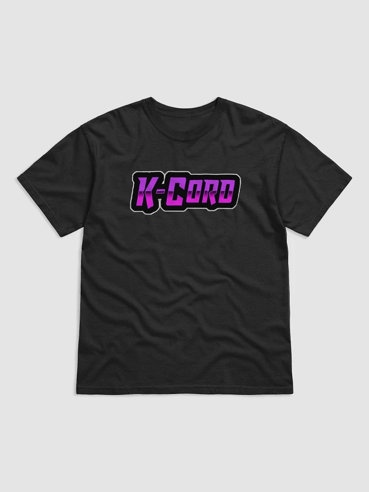 K-Cord Shirt product image (1)