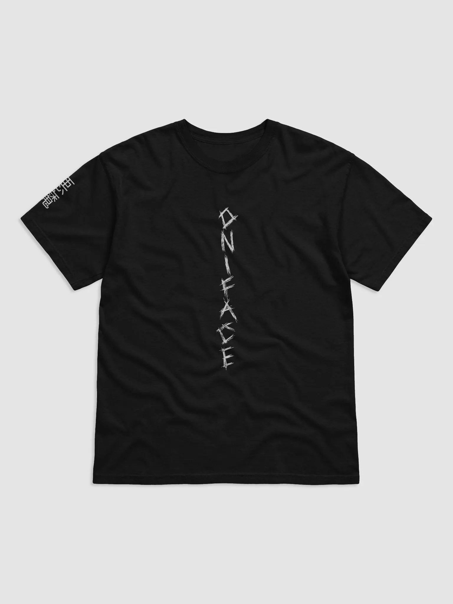 [ OniFace DARK ] Shirt // SYN product image (1)