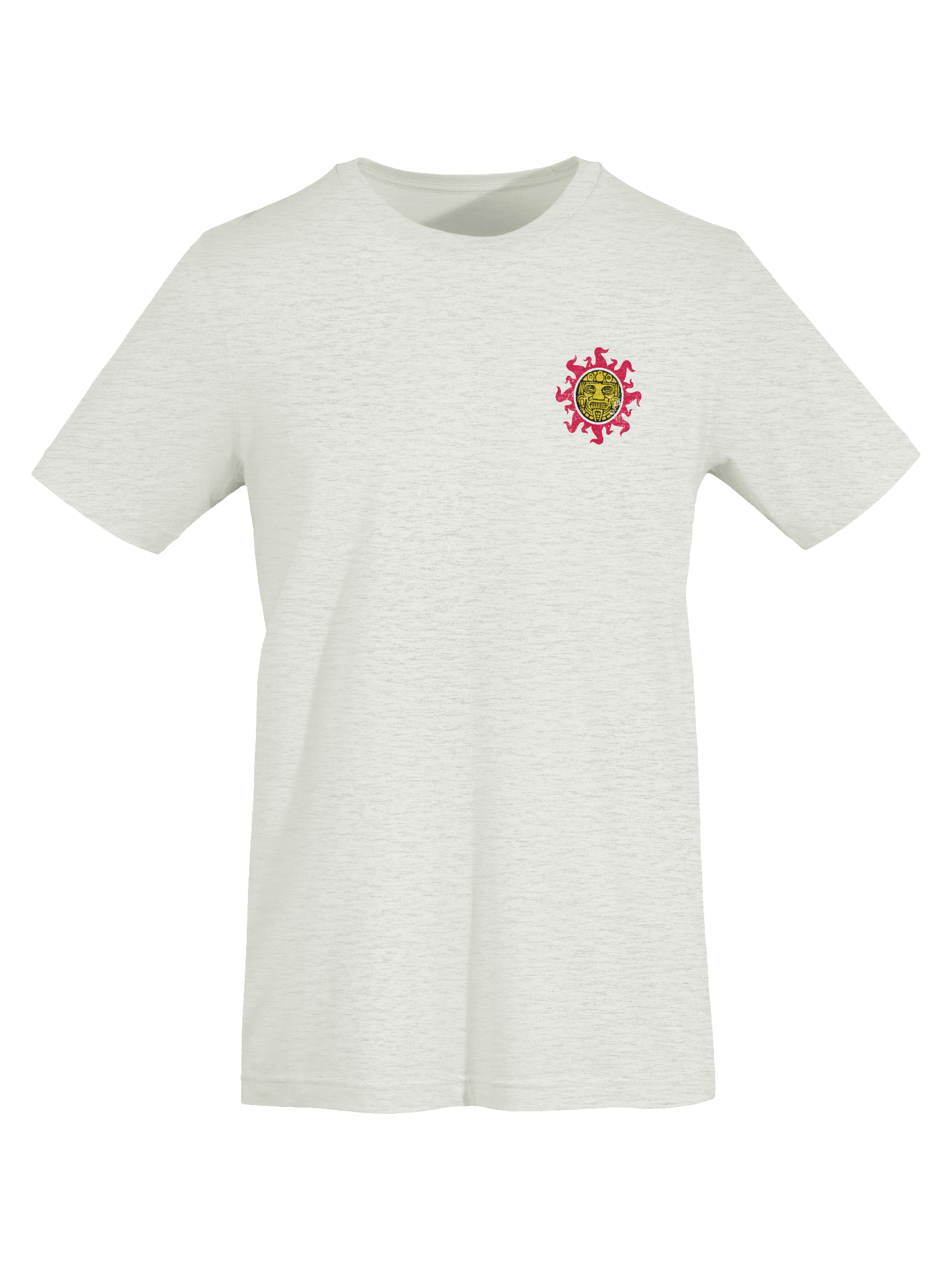 Puebla T-shirt product image (25)