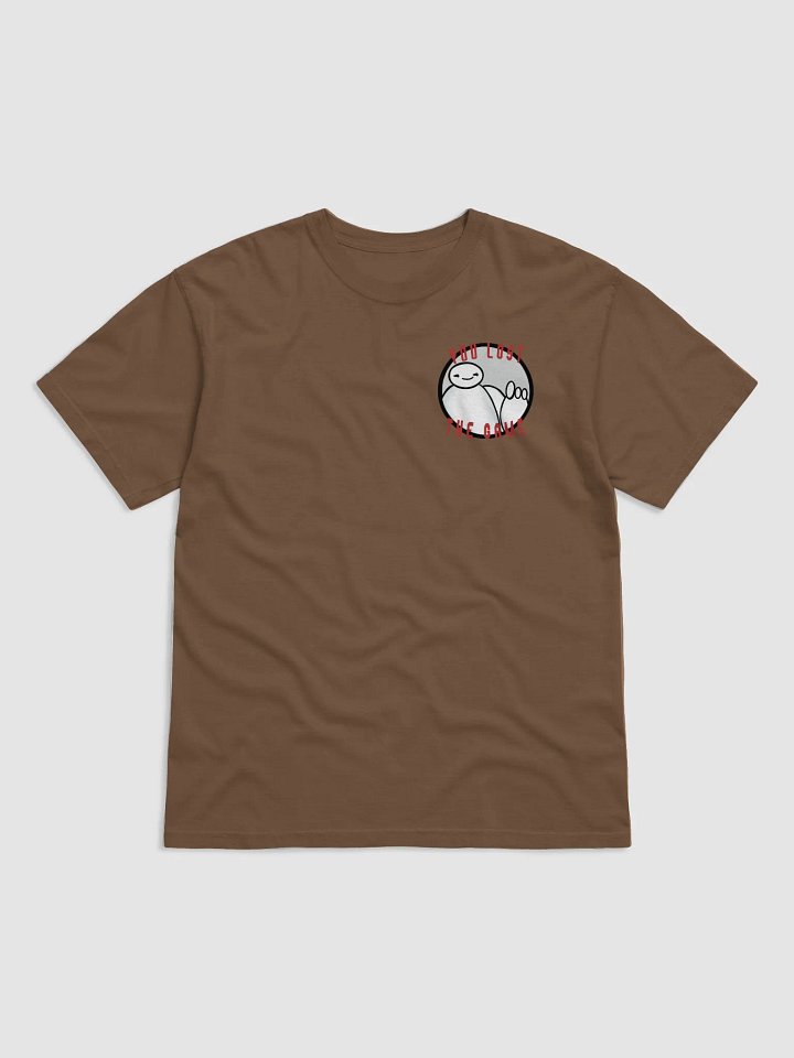 Game Over product image (2)