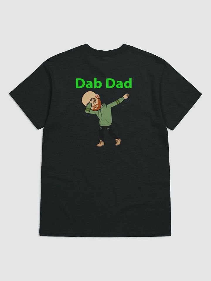DabDad Shirt product image (11)