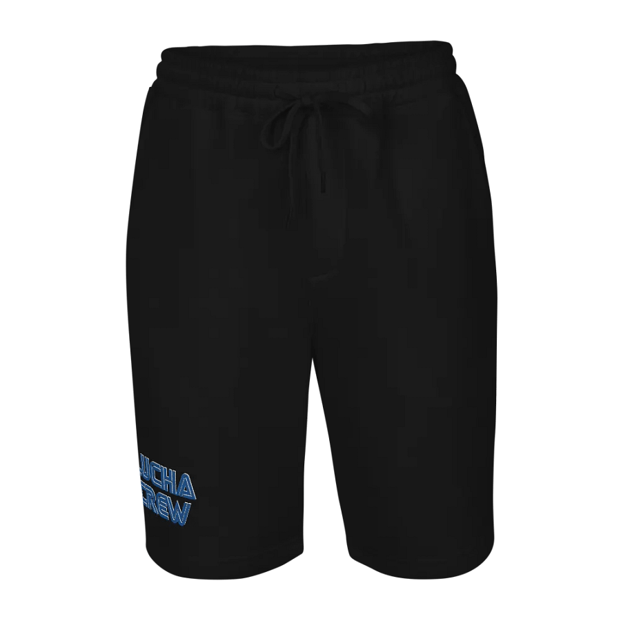 LUCHA CREW shorts product image (2)