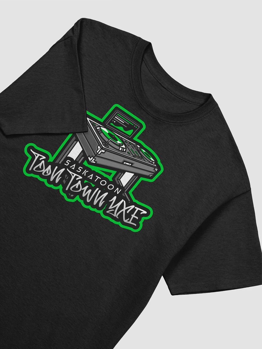 Saskatoon Toon Town YXE DJ Groove product image (4)