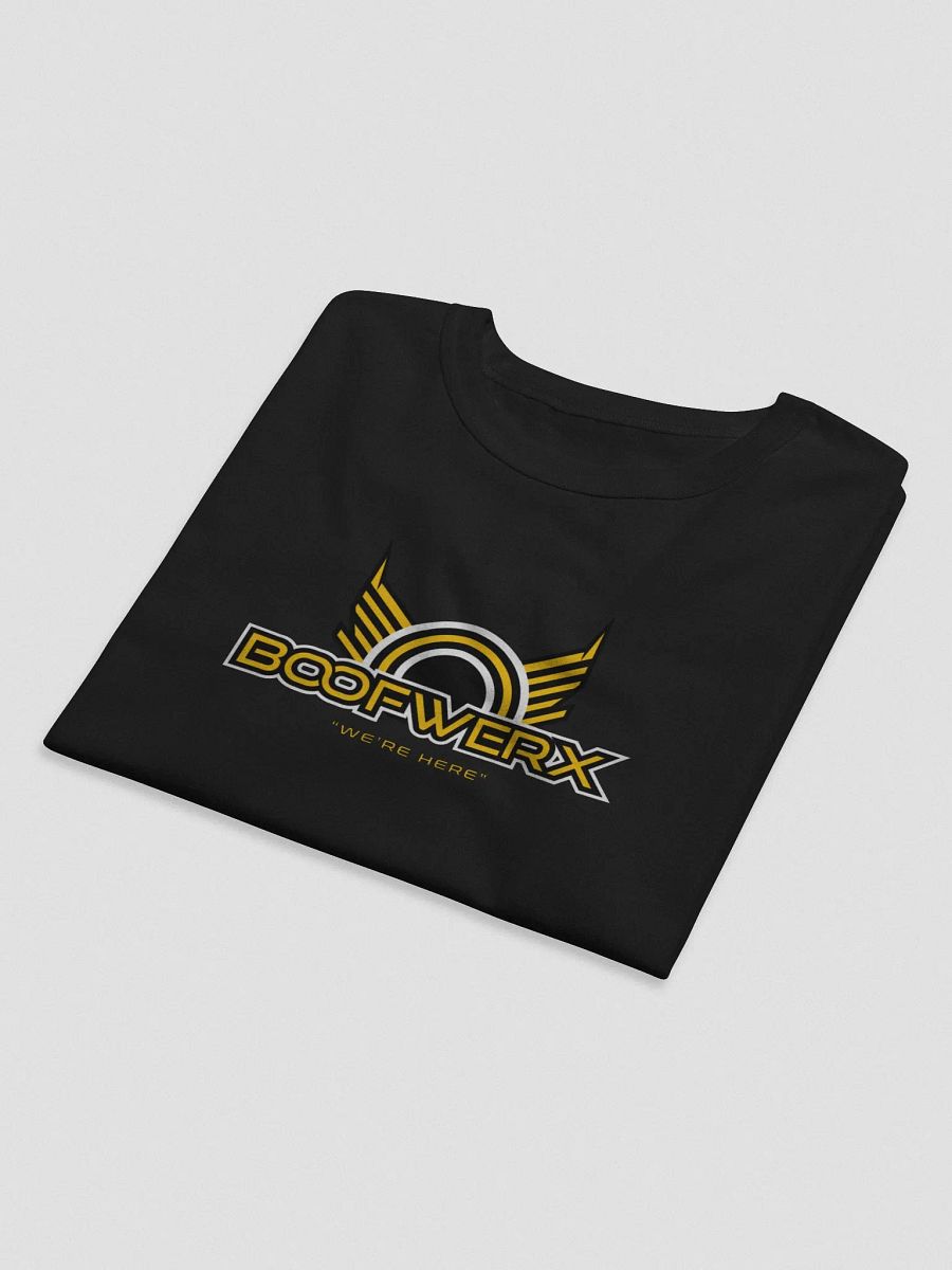 Premium Boofwerx Tee product image (5)