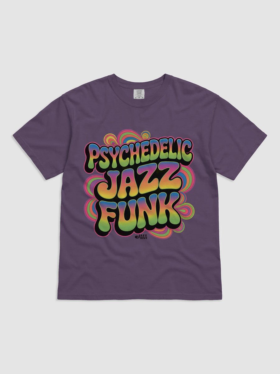 Psychedelic Jazz Funk product image (1)