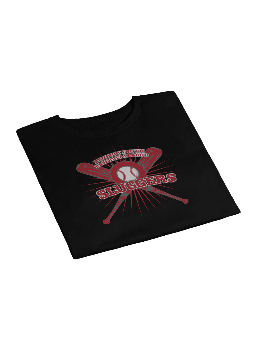 Sluggers - Crop-top product image (15)
