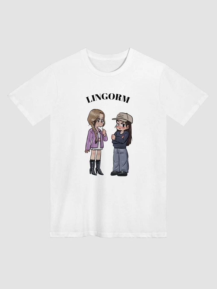 LingOrm Unisex Premium T Shirt product image (1)