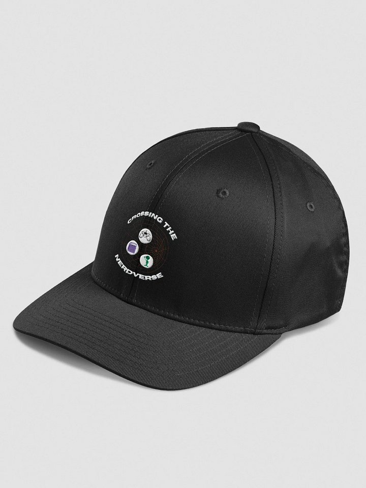 Helm of Nerdiness product image (8)