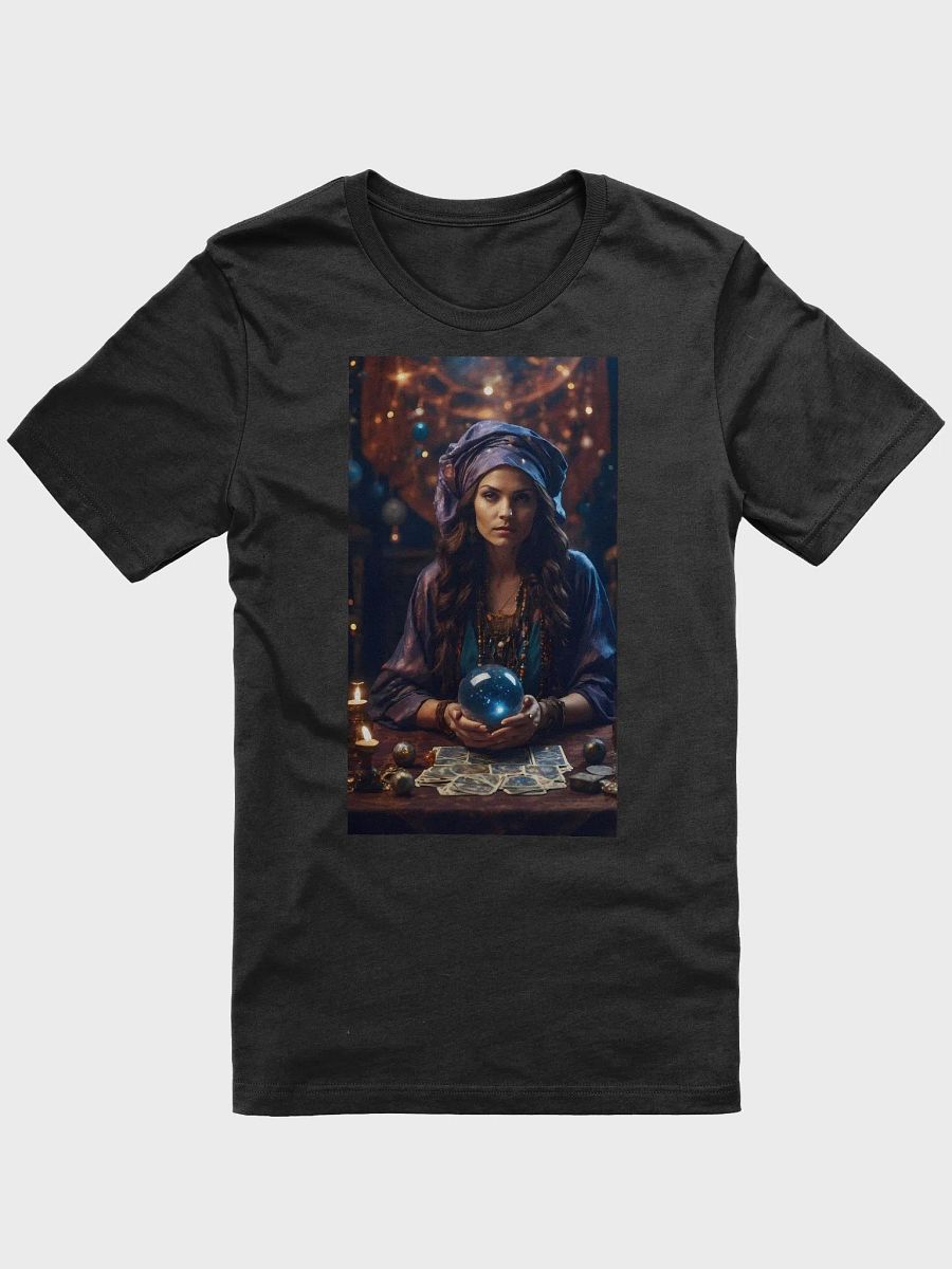 The Fortune Teller product image (1)