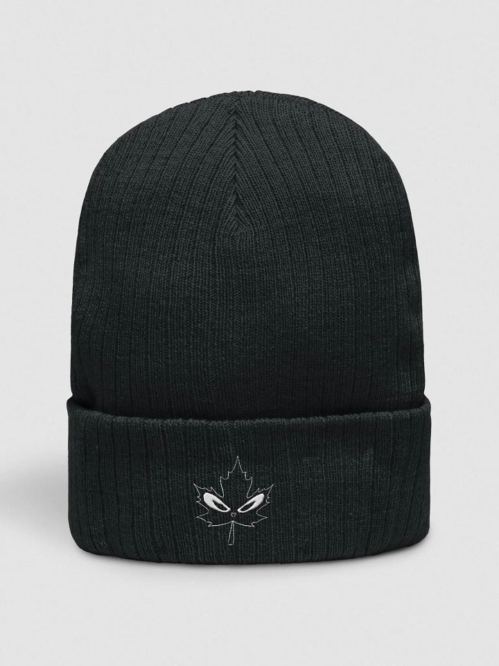 Maple Beanie product image (1)