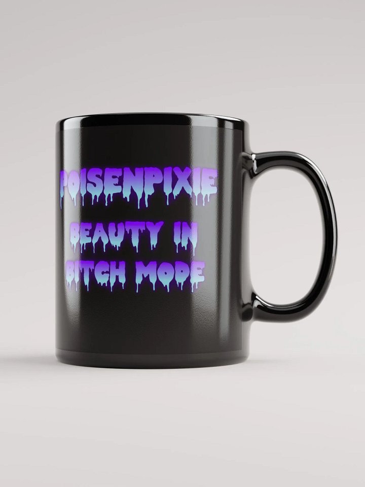 Pixie mug product image (2)