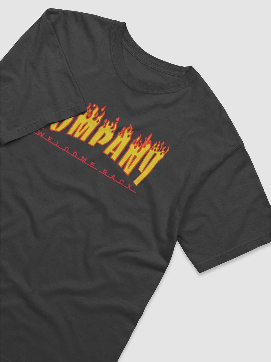 Company Flames Tee product image (3)