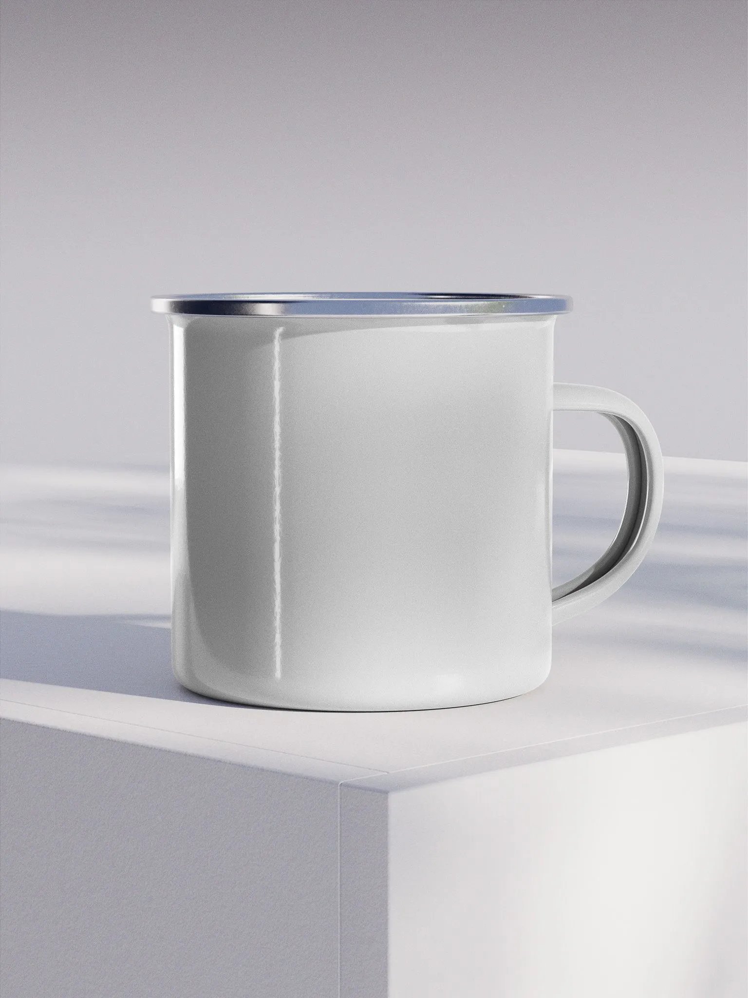 Enamel Mug product image (4)