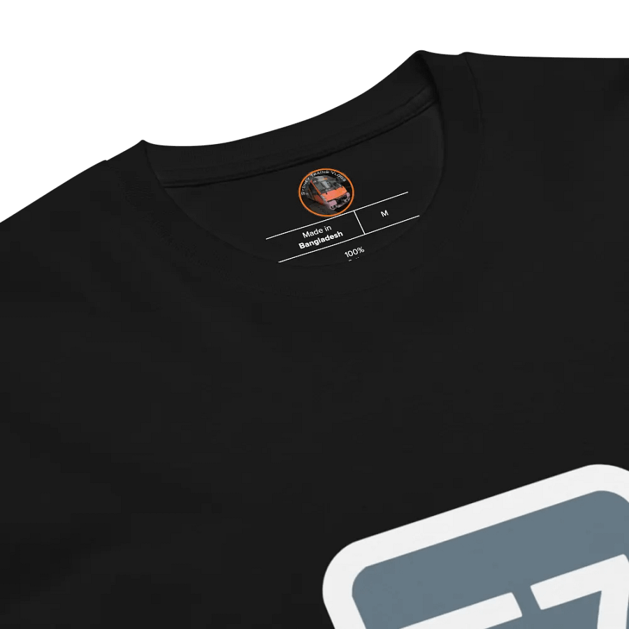 STV T7 Line T-Shirt product image (6)