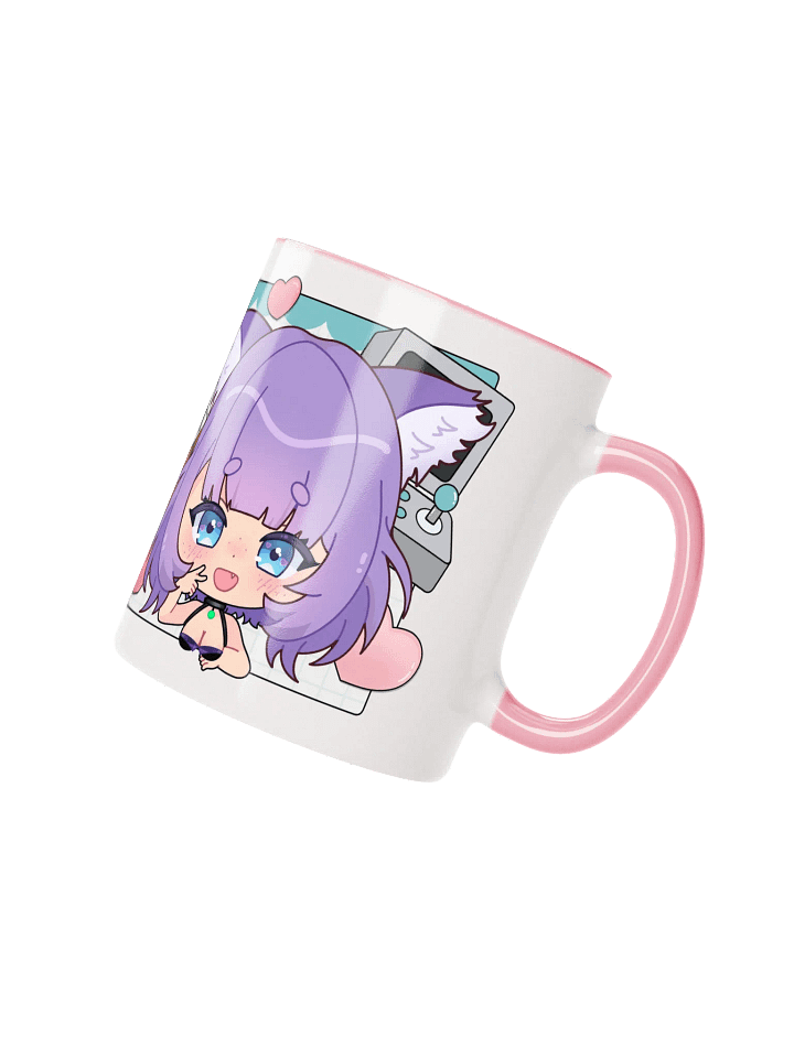 Chibi Vixey Mug product image (11)
