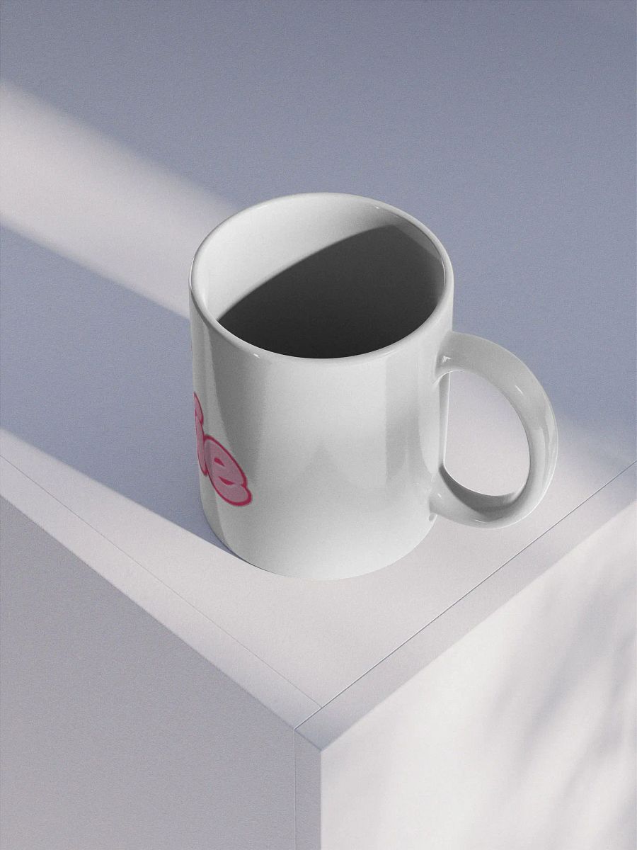 Oopsie Logo Mug product image (3)