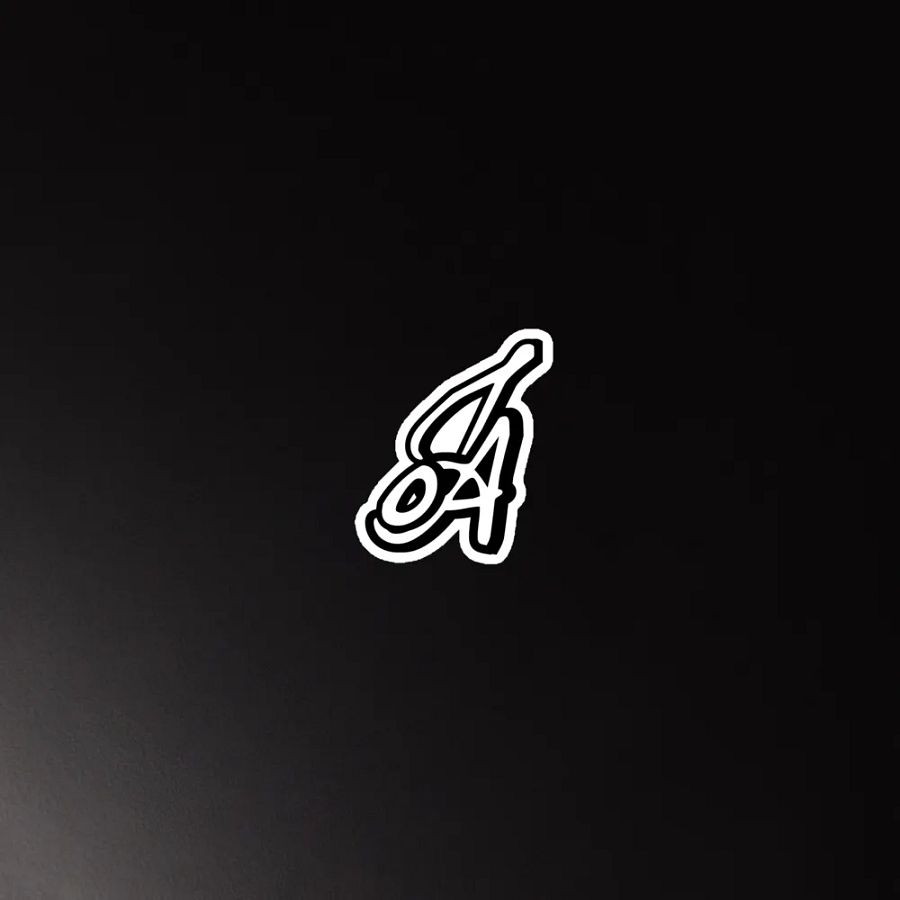Alternate Logo Magnet product image (4)