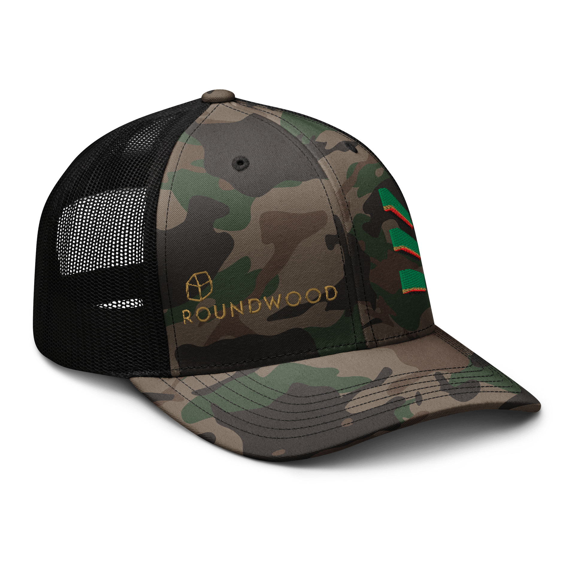 Roundwood | CAP product image (7)